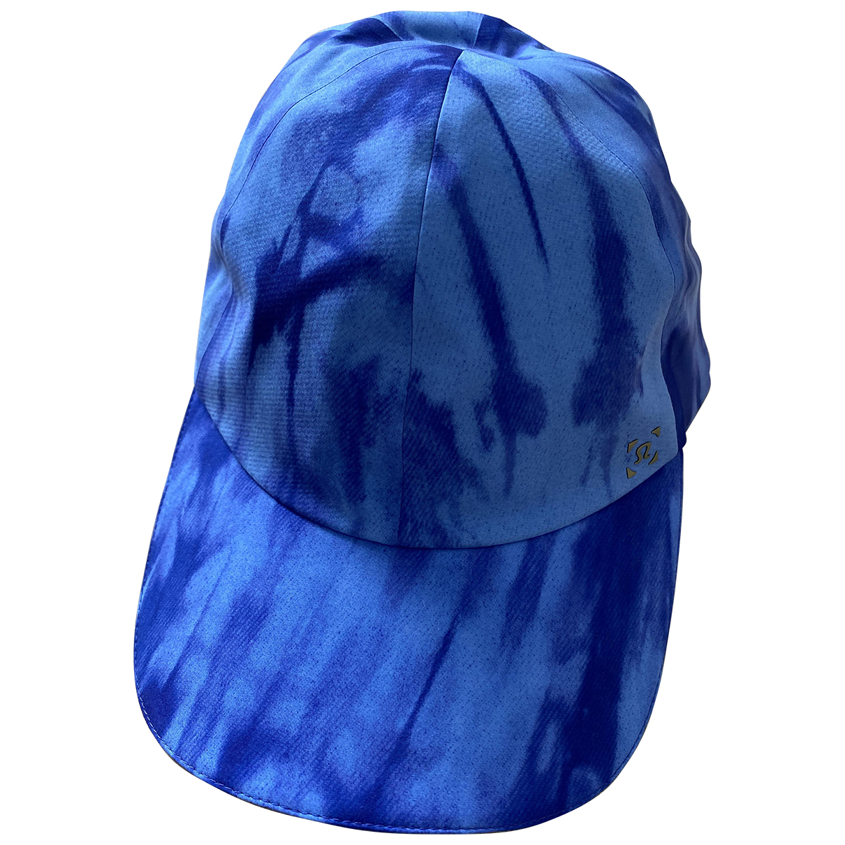 Cap Lululemon Blue size M International 